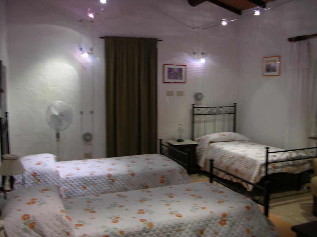 Casa Terra Rossa Apartamento Fauglia Quarto foto