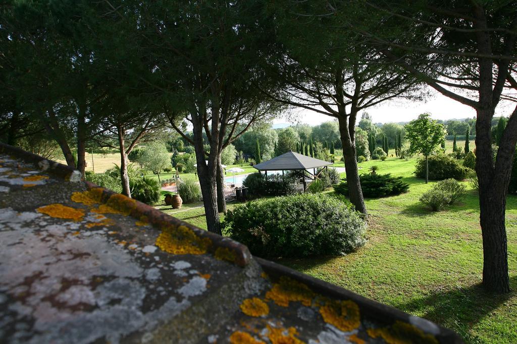 Casa Terra Rossa Apartamento Fauglia Exterior foto
